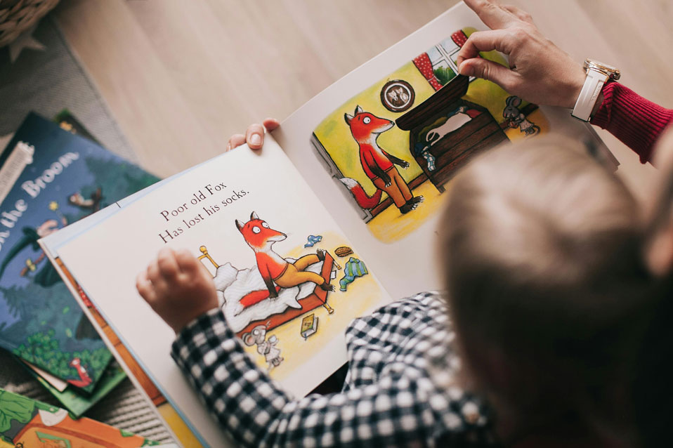 Libros y cuentos infantiles Dos Caracolas