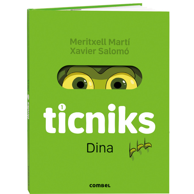 Ticnics 1 Dina