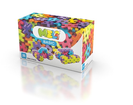 Basic 50pcs - ME50001
