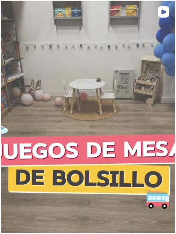 Publicación de Instagram de Dos Caracolas