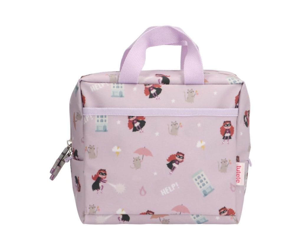 Copia de Bolsa Almuerzo Térmica Supergirl_2_l