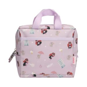 Copia de Bolsa Almuerzo Térmica Supergirl_2_l