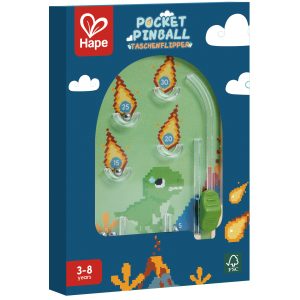 Pocket Pinball