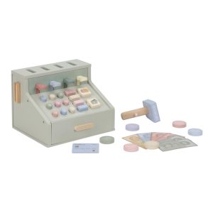 Caja Registradora FSC Little Dutch