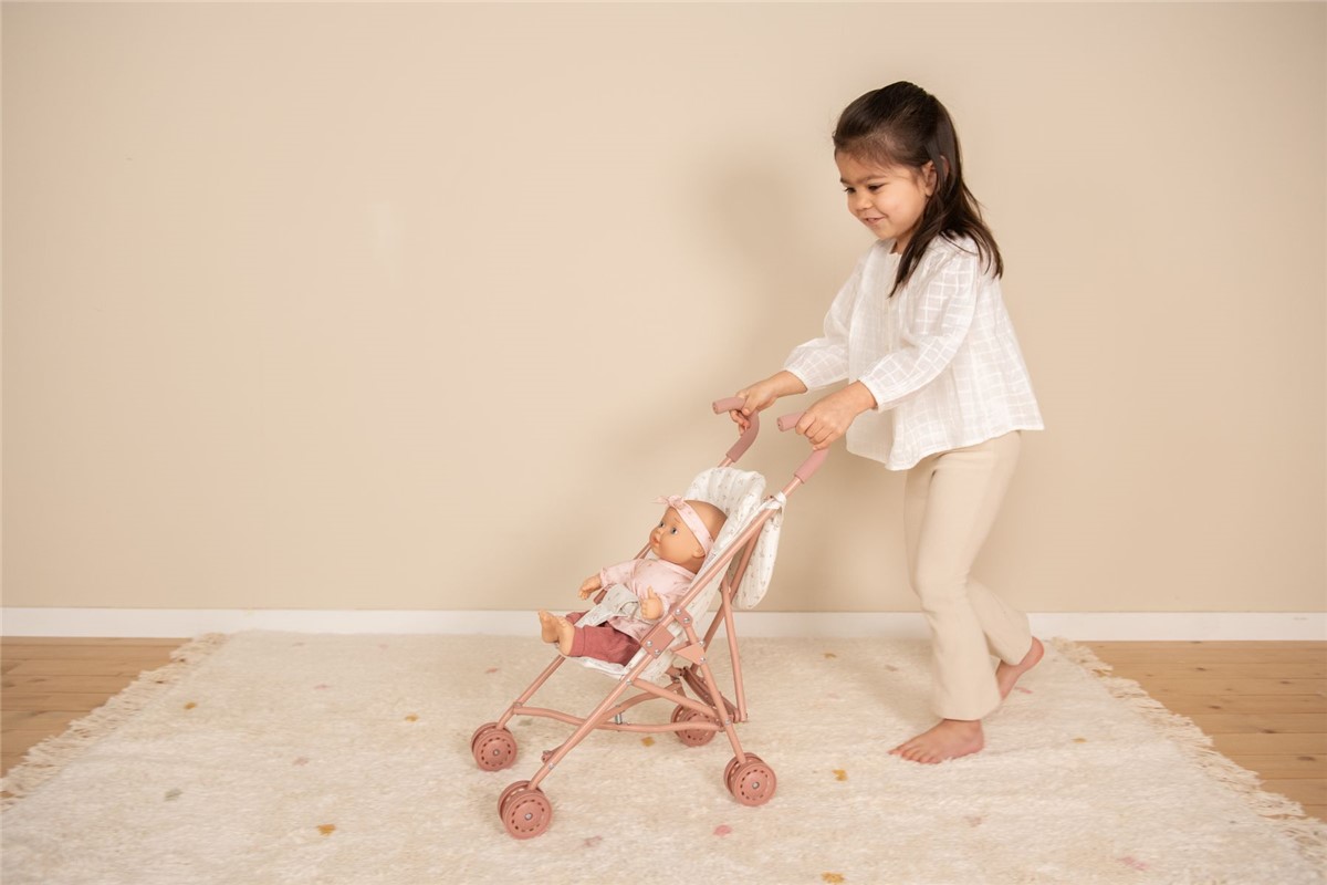 Sillita para muñeca de metal Little Dutch - Imagen 5