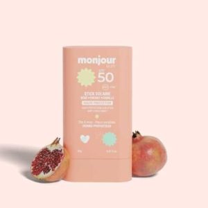 Stick Solar Monjour SPF50 - 20 gr