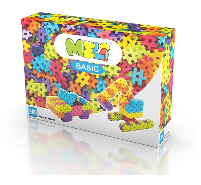 Meli BASIC 300