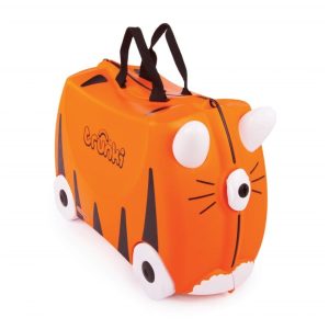 Maleta Trunki Tipu - Tigre
