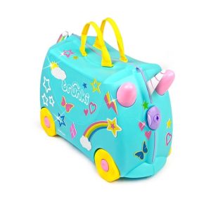 Maleta Trunki Una - Unicornio