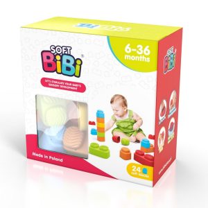 Sensory Blocks BiBi
