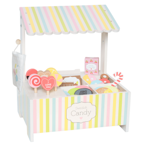 Tienda de chuches Troncjocs