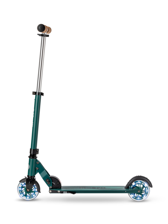 Patinete micro sprite eco - Verde
