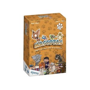Mascotas