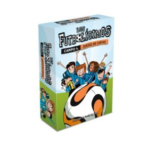 Los Futbolísimos