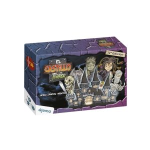 El castillo del terror