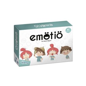 Emotio