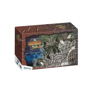 El castillo del terror 2