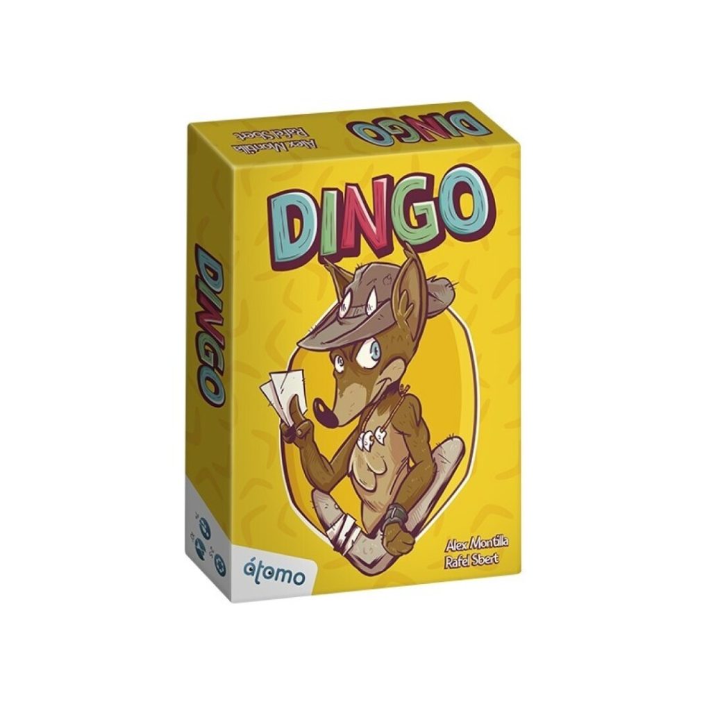 Dingo