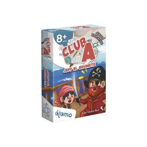Jeff el Grumete - Club A