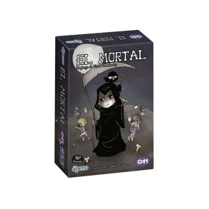 El Mortal