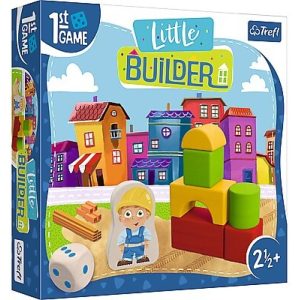 Little Builder - 1st Game