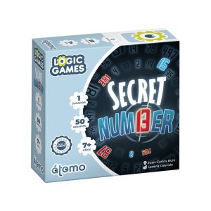 Secret number