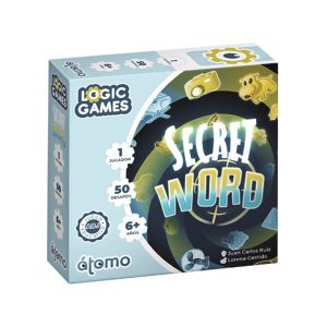 Secret word