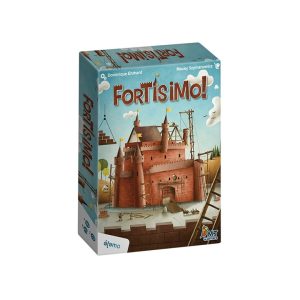 Fortísimo