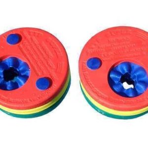 Manguitos Delphin Discs Infantil