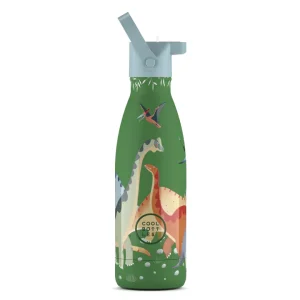 Botella Jurassic era 350ml