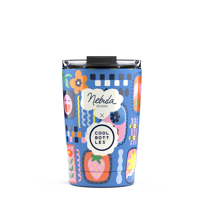 Vaso térmico Patch Zone 330ml