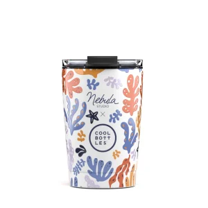 Vaso térmico The Tumbler Nebula Underwater Fun 330ml