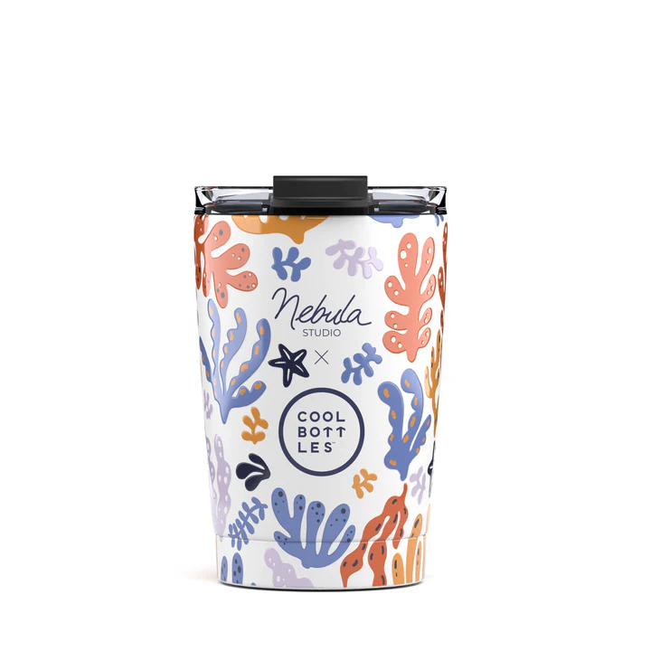 Vaso térmico The Tumbler Nebula Underwater Fun 330ml