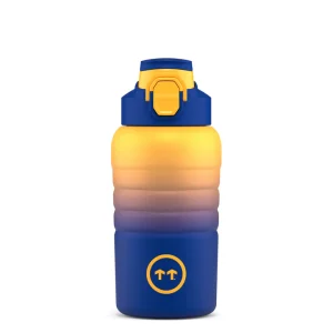 Botella de acero Sport Paris 500ml