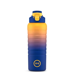 Botella de acero Sport Paris 725 ml
