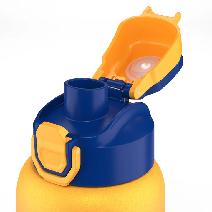 Botella de acero Sport Paris 500ml - Imagen 3