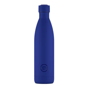 Botella de acero Vivid Blue 750 ml