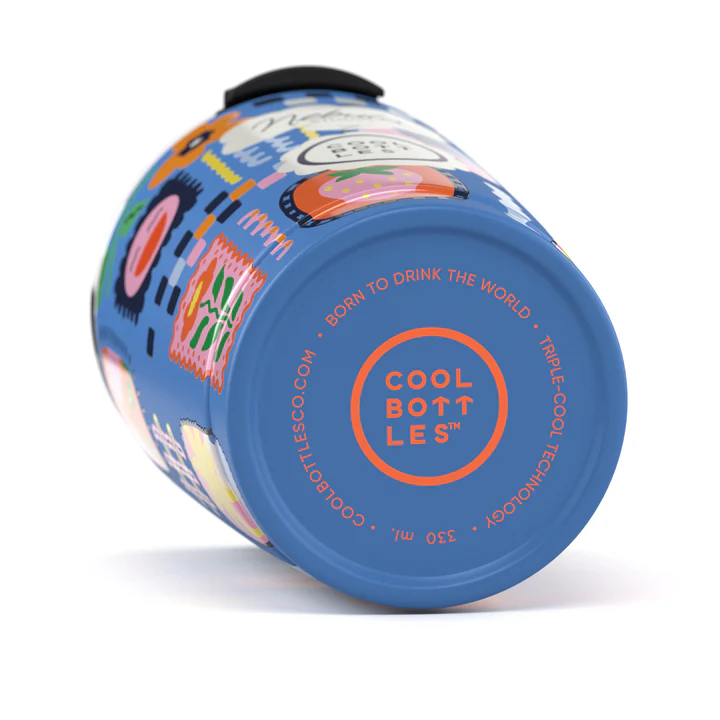 Vaso térmico Patch Zone 330ml - Imagen 4