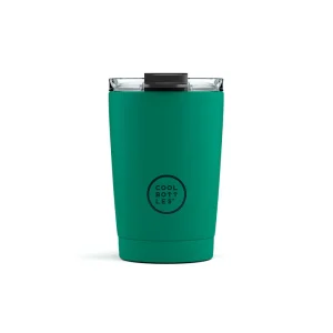 Vaso térmico Vivid Quetzal 330ml