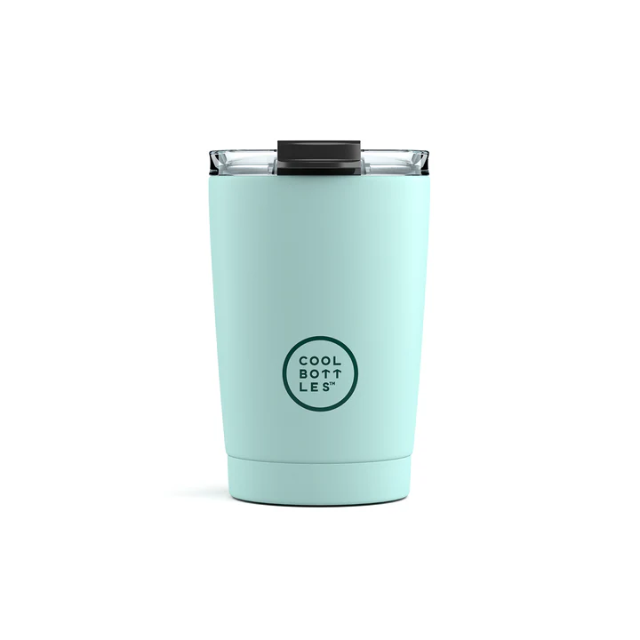 Vaso térmico Pastel Sky 330ml