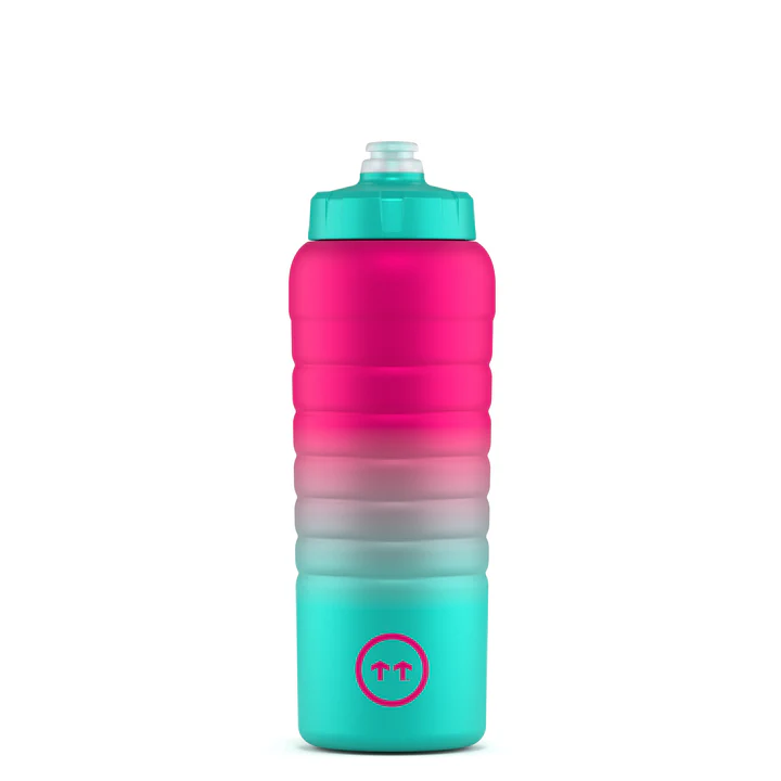 Botella de acero Sport Brisbane 725 ml - Imagen 4