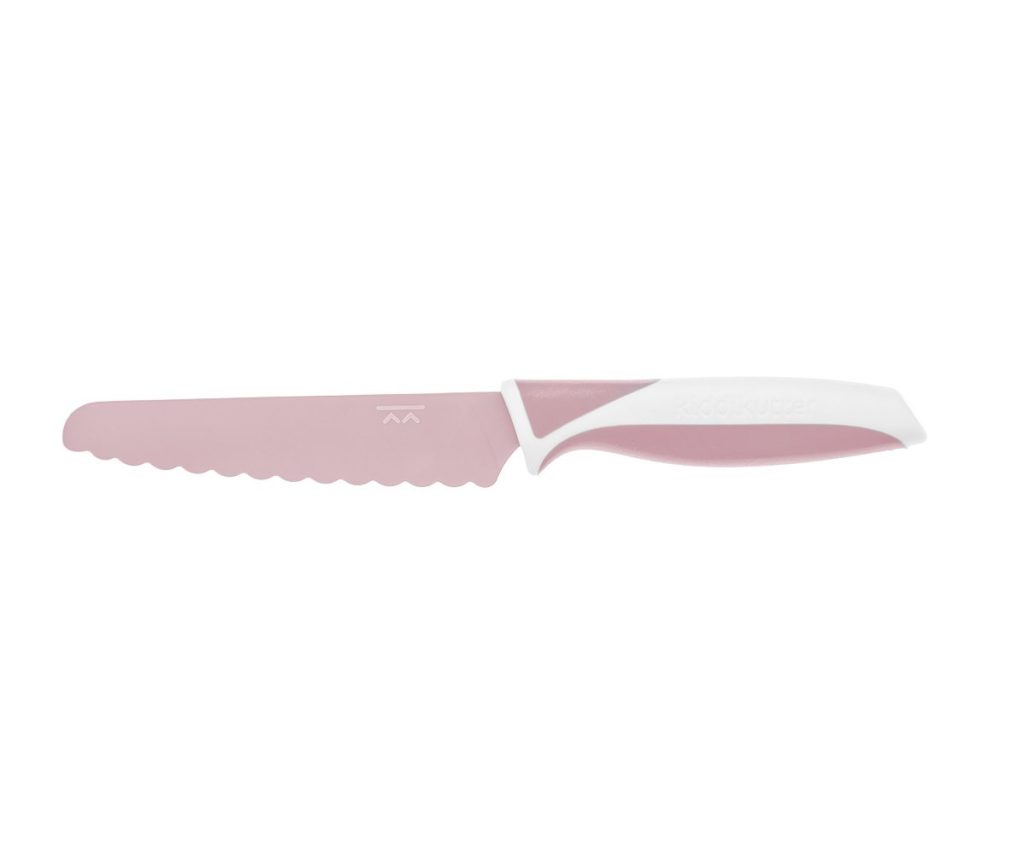 Cuchillo autonomía niños PETALO