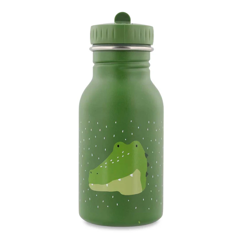 Bottle de beber 350ml - Mr. Alligator