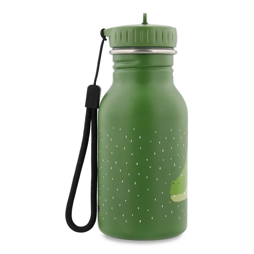 Bottle de beber 350ml - Mr. Alligator