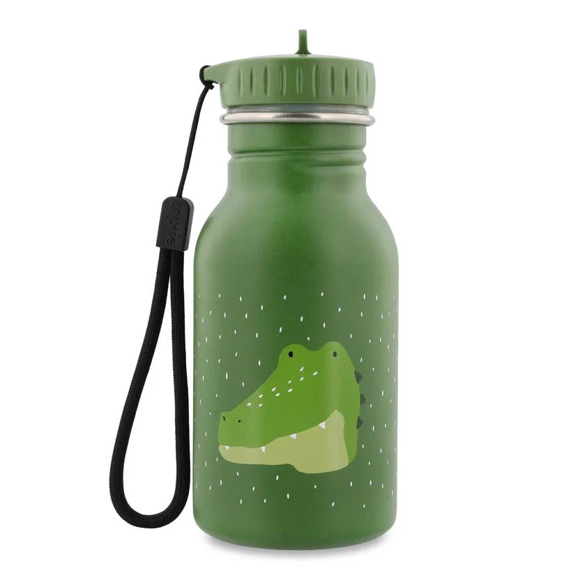 Bottle de beber 350ml - Mr. Alligator