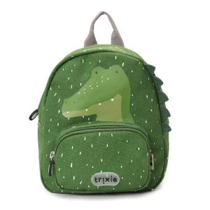 Mochila pequeña Mr. Alligator