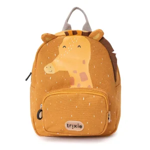 Mochila pequeña Mr. Giraffe