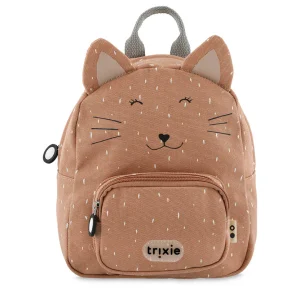 Mochila pequeña Mr. Cat