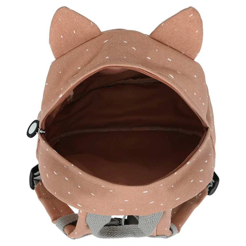 Mochila pequeña Mr. Cat