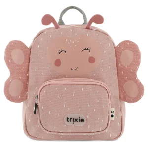 Mochila pequeña Mr. Butterfly